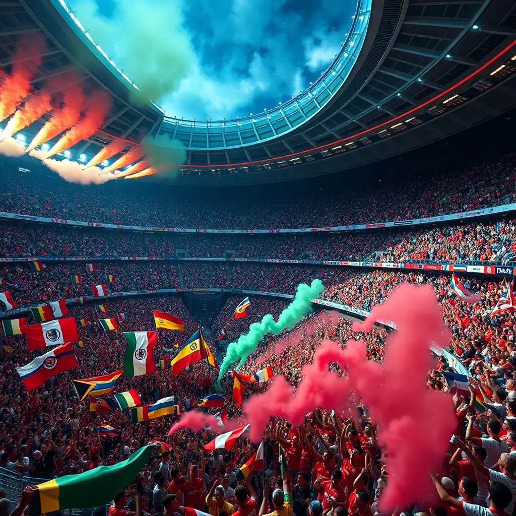 World Cup 2026: Những tài năng trẻ nào sẽ trở thành tâm điểm chú ý? — view 2