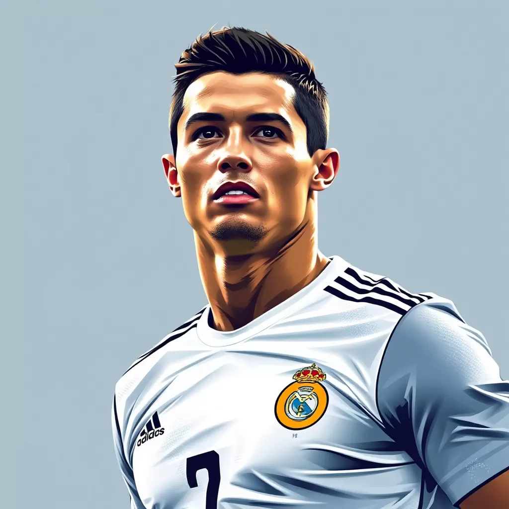 World Cup 2026 Bùng Cháy Với Những Cuộc Đối Đầu Đỉnh Cao: Cơn Sốt Toàn Cầu Đã Trở Lại! — view 4