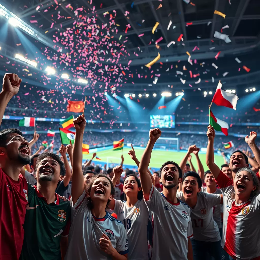 Những trận cầu đỉnh cao World Cup được cập nhật trên SKY88 — view 5