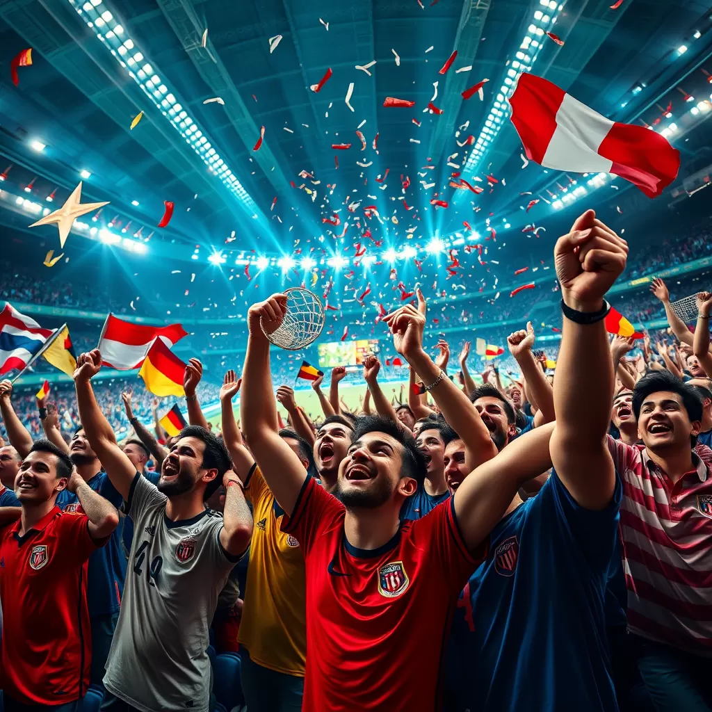 Win Big on International Football Tournaments with go88 Sports: A UX Expert’s Transparency & Speed Review — view 5