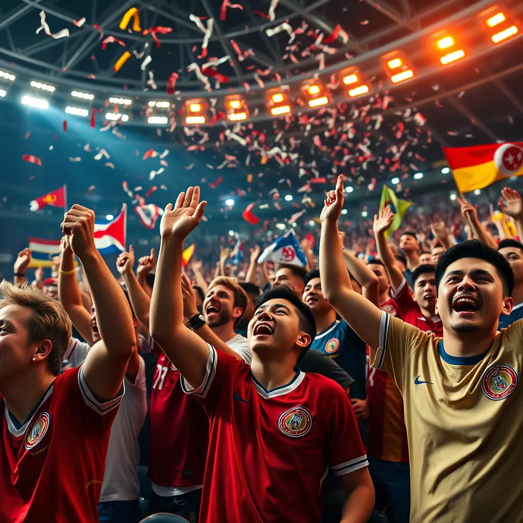 Những đội tuyển gây bất ngờ lớn nhất tại World Cup 2026 — view 2