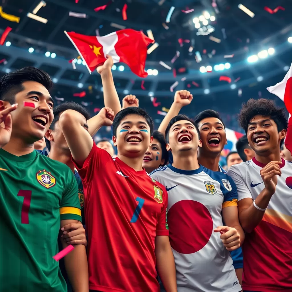 World Cup 2026: Những trận đấu mang tính bước ngoặt quan trọng — view 4