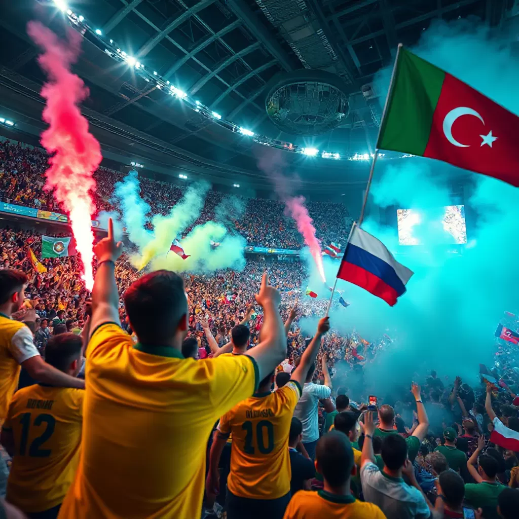 World Cup 2026: Những trận đấu mang tính bước ngoặt quan trọng