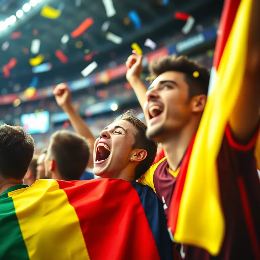 Sunwin cập nhật những câu chuyện tạo sức hút tại World Cup: Khi công nghệ và cảm xúc hòa quyện — view 2