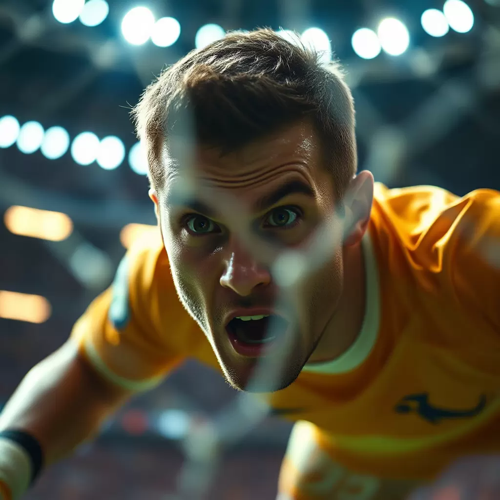 World Cup 2026: Những trận đấu mang tính bước ngoặt lớn nhất — view 4