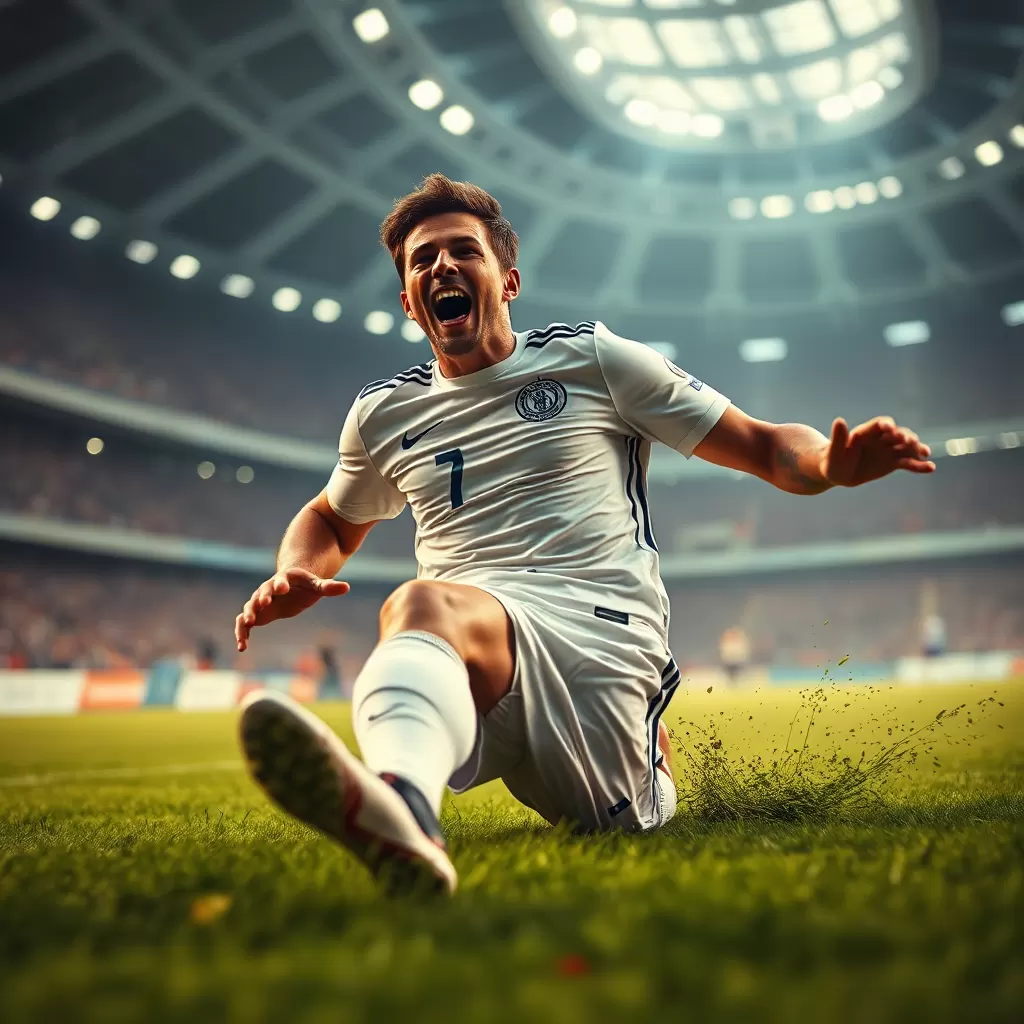 Những đội tuyển có hàng tiền vệ mạnh nhất WC 2026: “Lá phổi” nào sẽ thống trị?