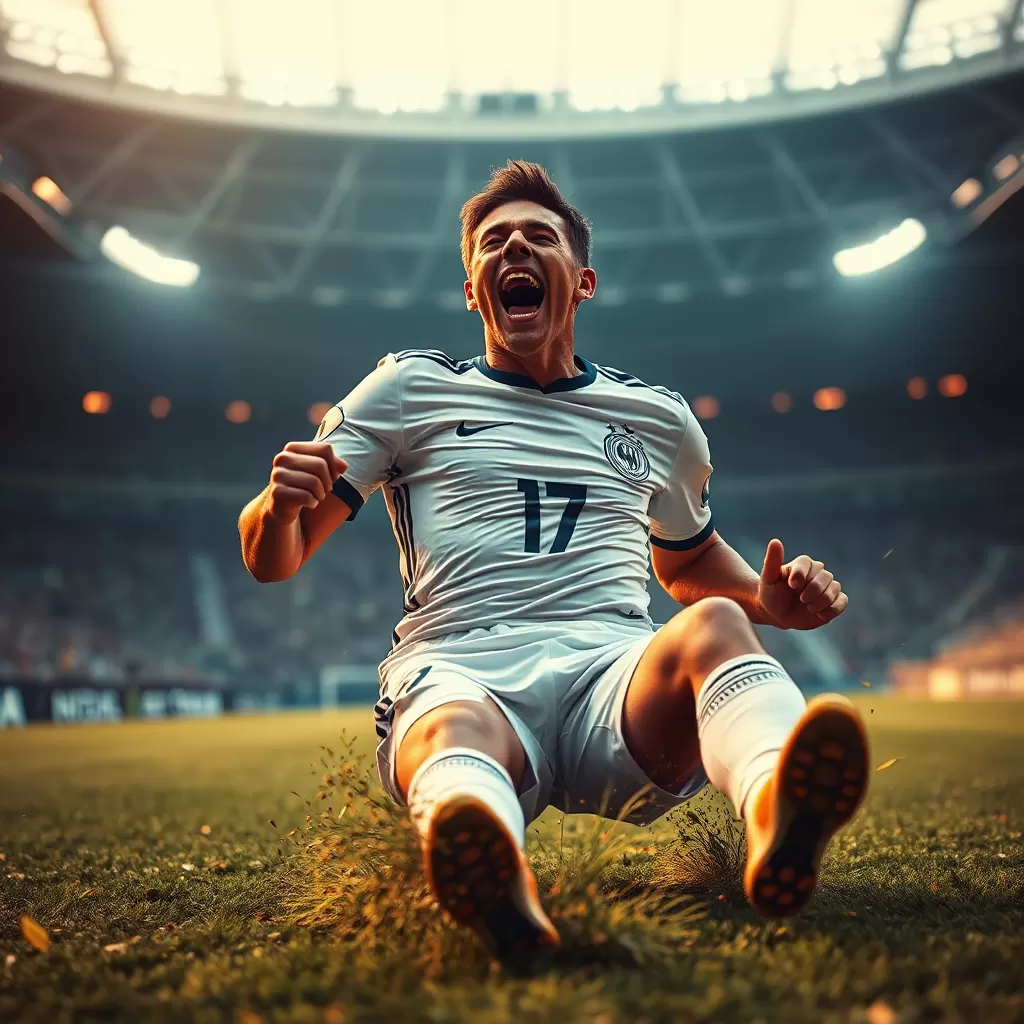 World Cup 2026 Bùng Cháy Với Những Cuộc Đối Đầu Đỉnh Cao: Cơn Sốt Toàn Cầu Đã Trở Lại! — view 3