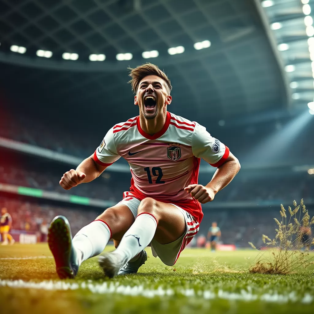 World Cup 2026 Nóng Hơn Bao Giờ Hết Với Loạt Đại Chiến: Những Điều Cần Biết — view 3