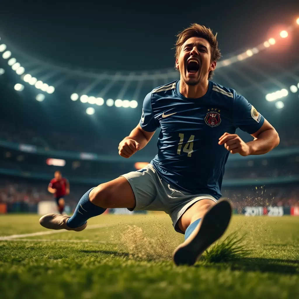 World Cup 2026: Những đội bóng nào sẵn sàng làm nên lịch sử mới?