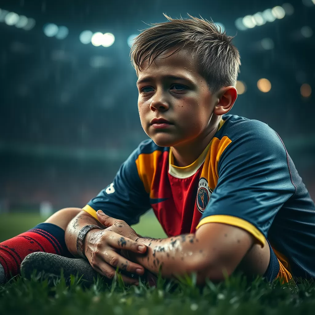 World Cup 2026: Những trận đấu mang tính bước ngoặt quan trọng — view 4