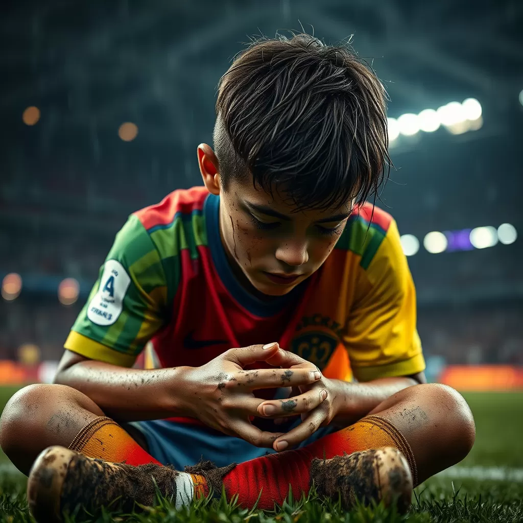 World Cup 2026: Những trận đấu mang tính bước ngoặt lớn nhất — view 2
