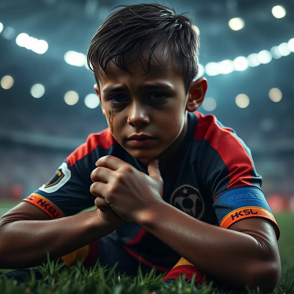 World Cup 2026 Mở Ra Kỷ Nguyên Mới Cho Bóng Đá Thế Giới — view 5