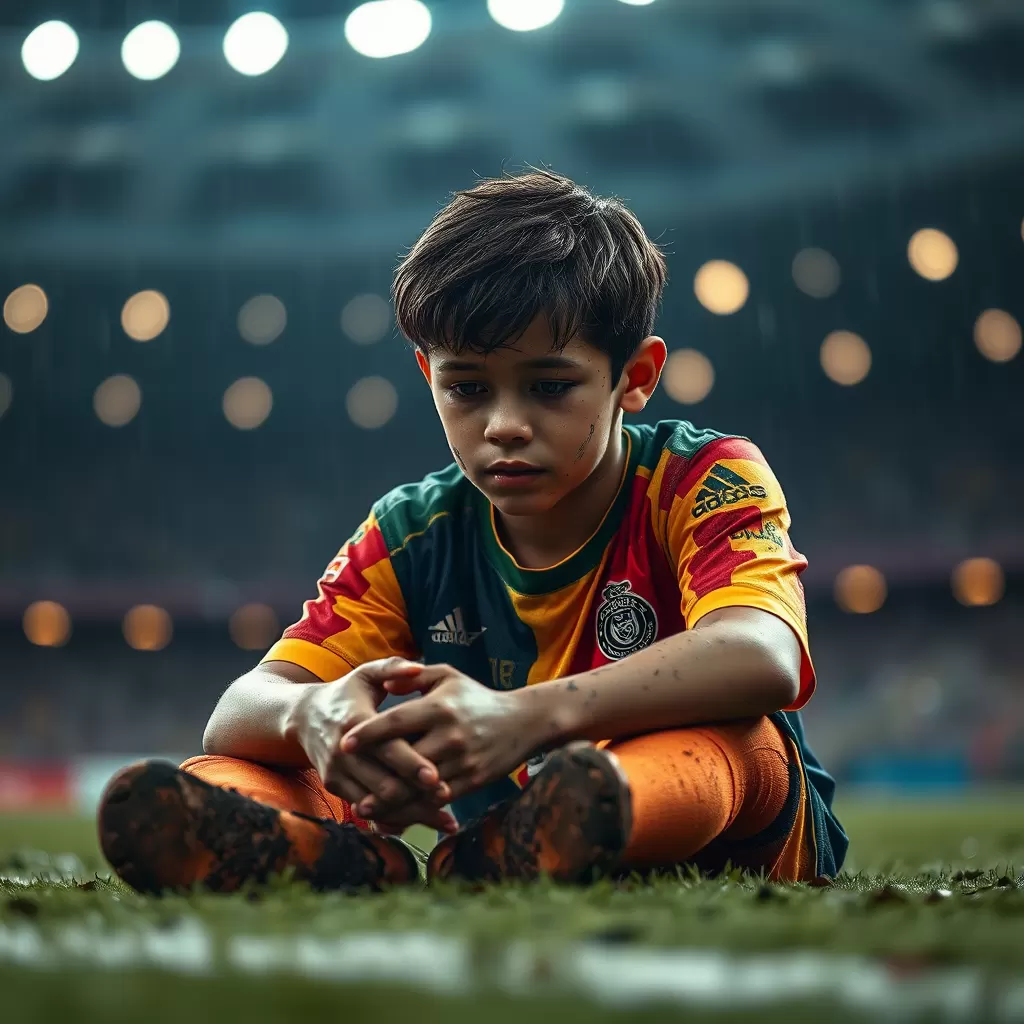 World Cup 2026: Nơi Những Giấc Mơ Lớn Được Viết Thành Hiện Thực — view 2