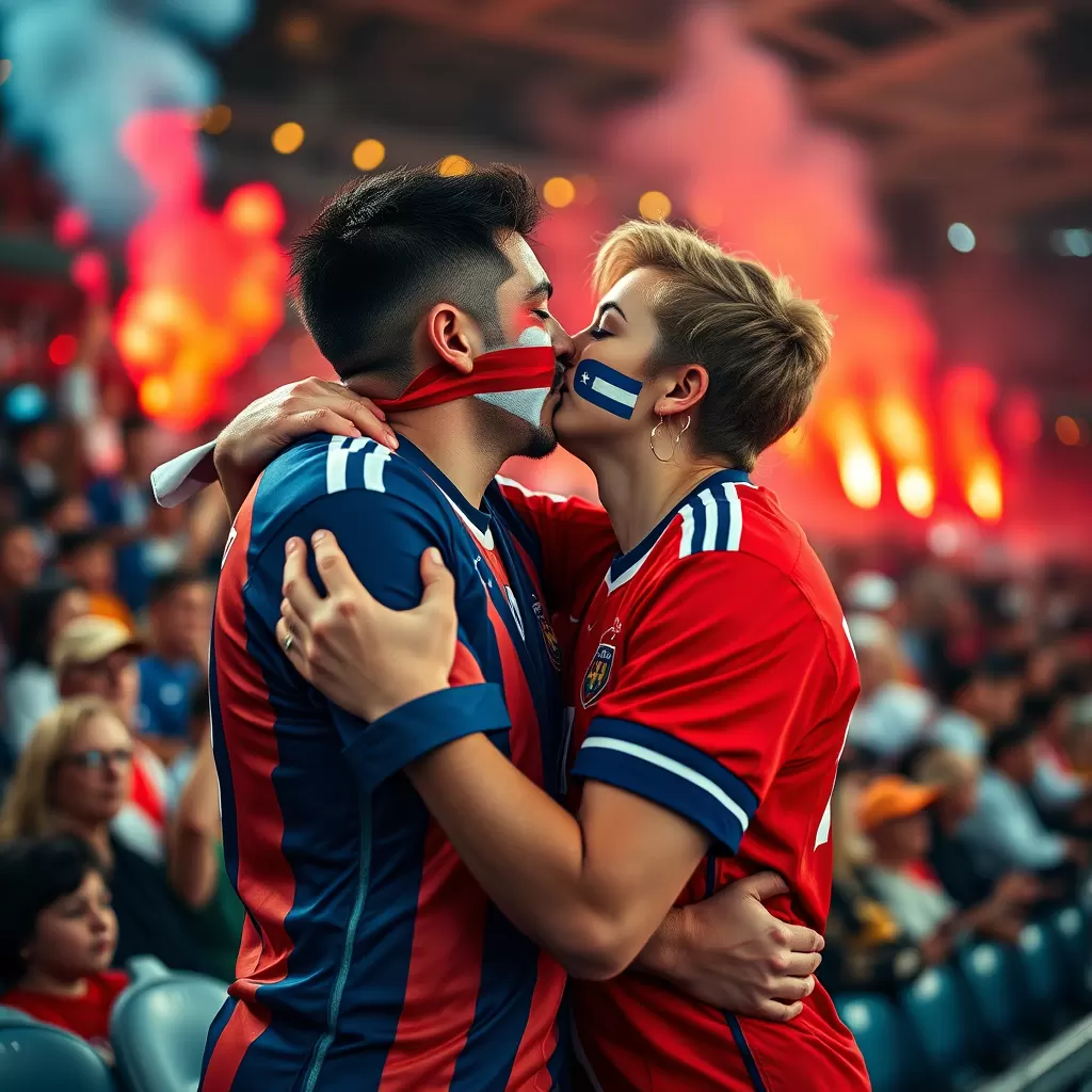 World Cup 2026: Những trận đấu mang tính bước ngoặt quan trọng — view 5