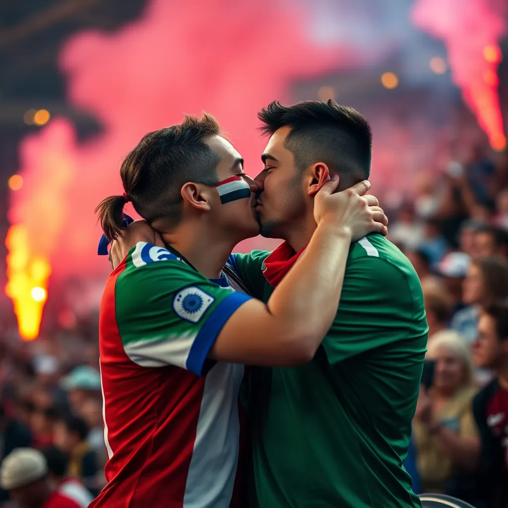 World Cup 2026: Những tài năng trẻ nào sẽ trở thành tâm điểm chú ý? — view 3