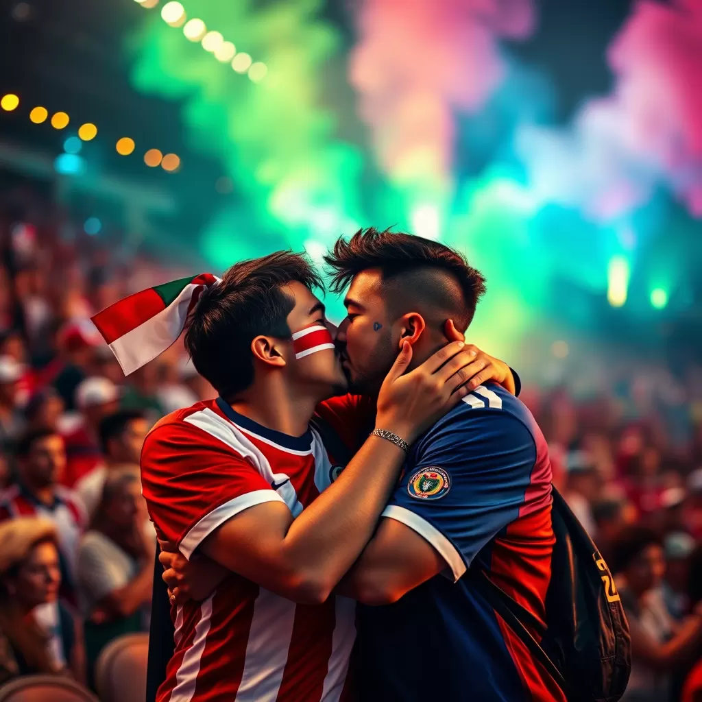 World Cup 2026: Những trận đấu mang tính bước ngoặt quan trọng — view 5