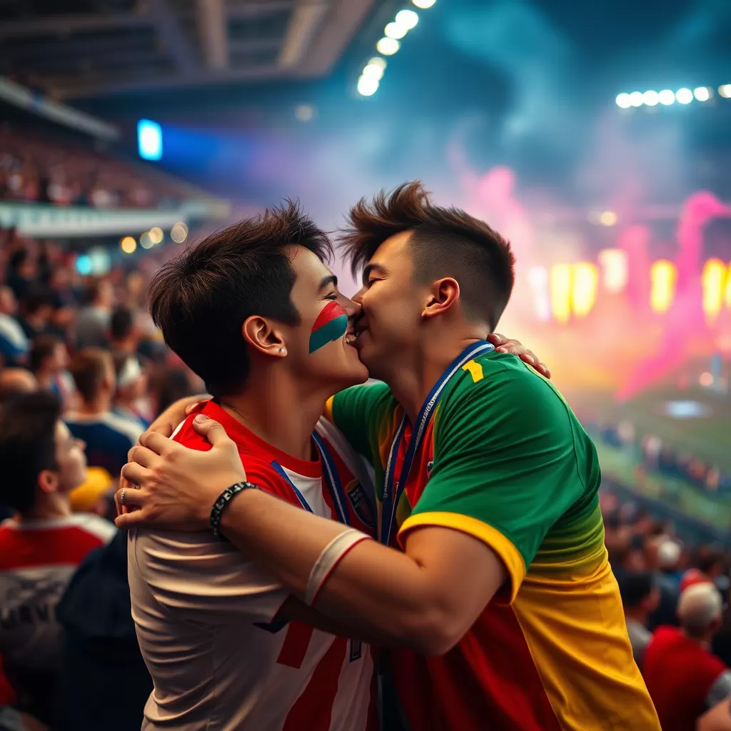 World Cup 2026: Những trận đấu mang tính bước ngoặt quan trọng — view 2