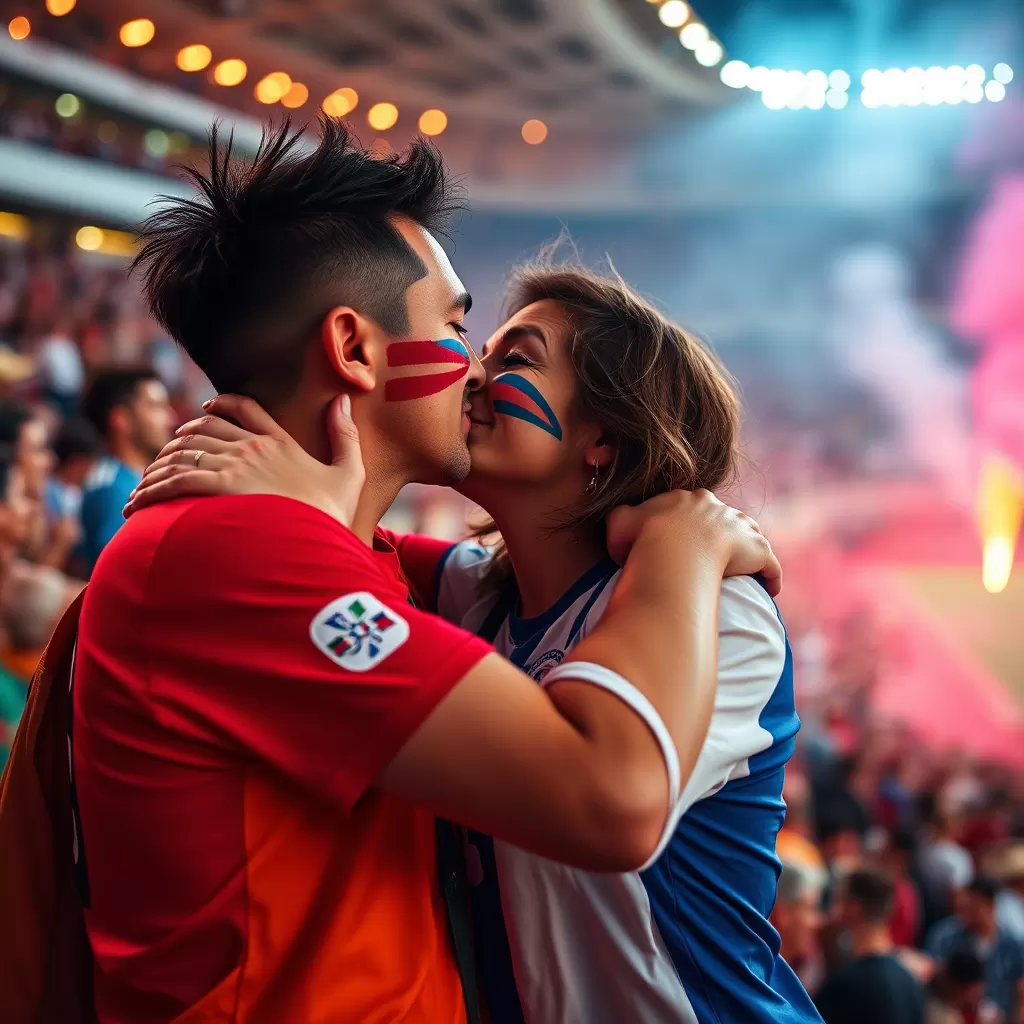 World Cup 2026: Những trận đấu mang tính bước ngoặt quan trọng nhất — view 2