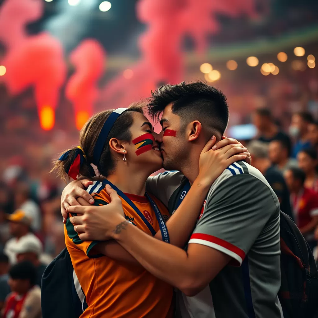 World Cup 2026: Những trận đấu mang tính bước ngoặt quan trọng — view 4