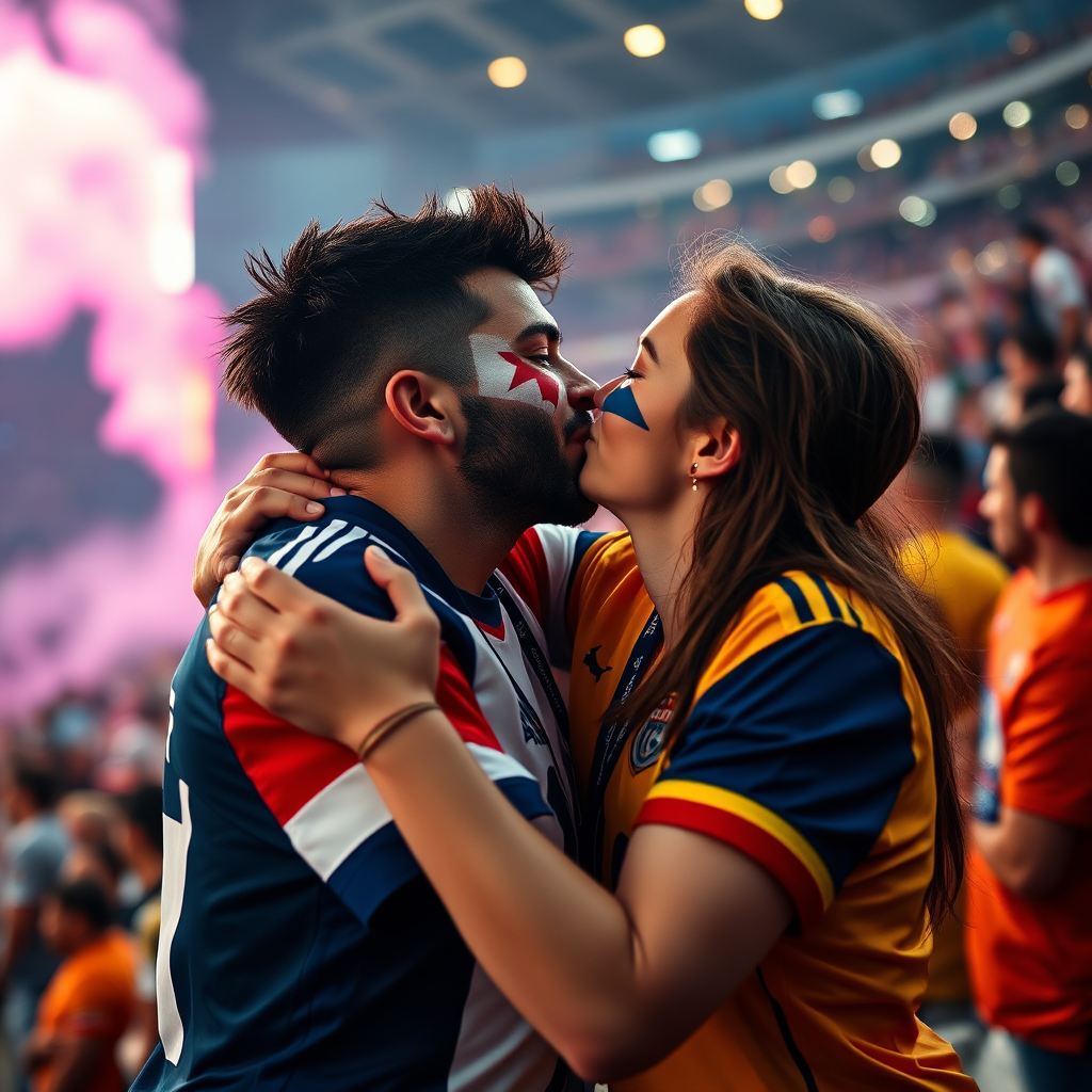 Những đội bóng trẻ đầy tham vọng tại World Cup 2026: Làn gió mới cho bóng đá thế giới