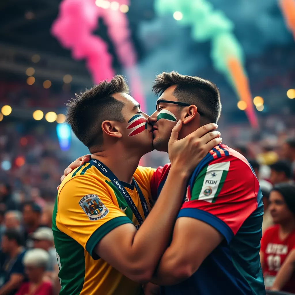 World Cup 2026 Bùng Nổ Với Những Trận Cầu Đỉnh Cao: Những Điều Bạn Cần Biết — view 3