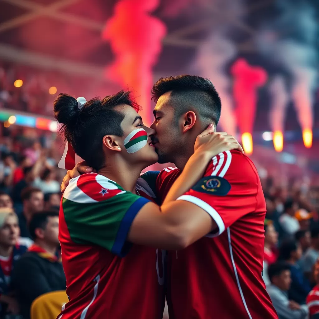 World Cup 2026: Những trận đấu mang tính bước ngoặt lớn nhất