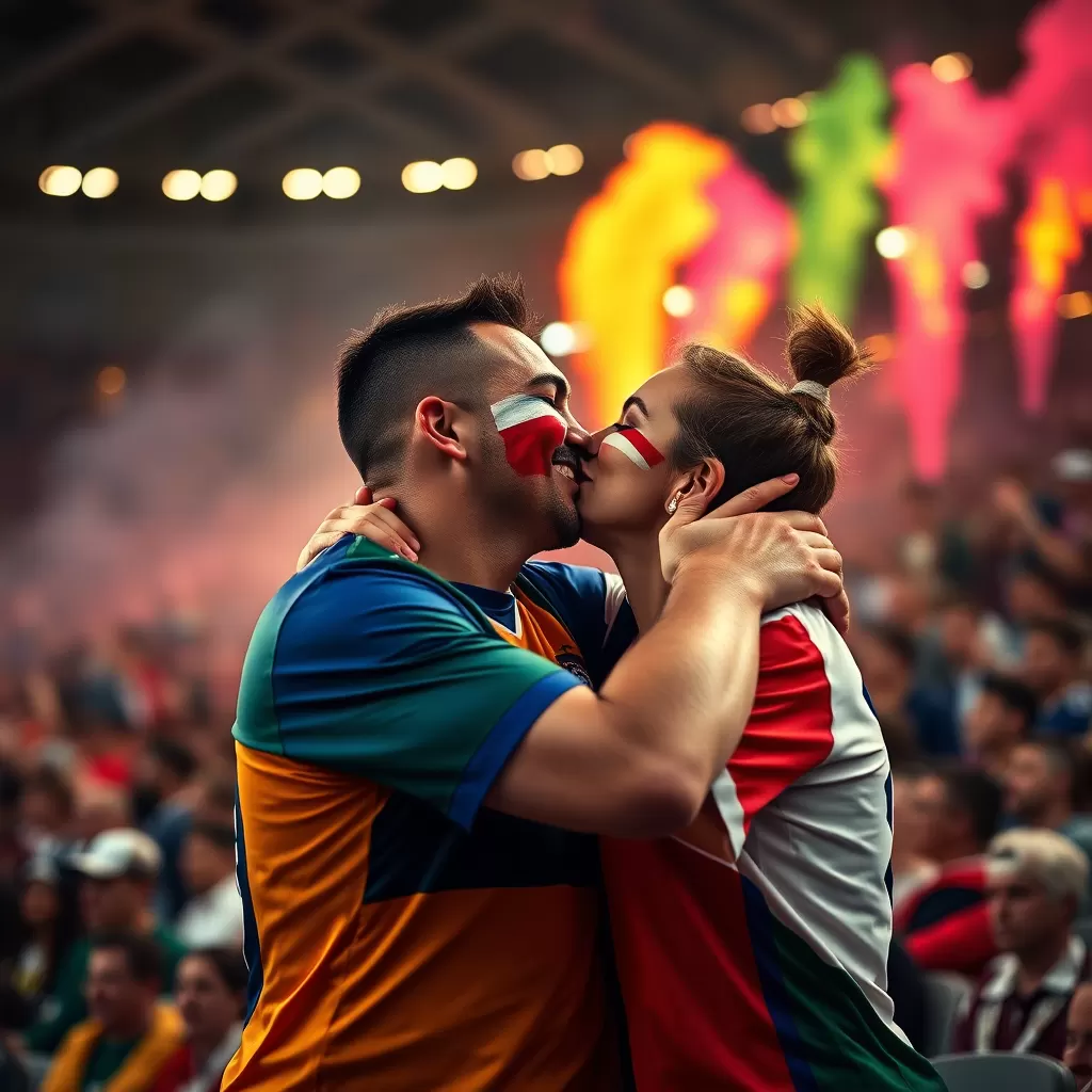 World Cup 2026 Mở Ra Kỷ Nguyên Mới Cho Bóng Đá Thế Giới — view 4