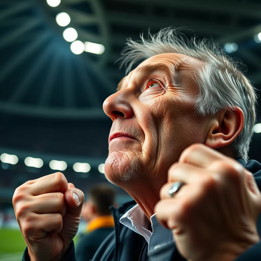 Ai Sẽ Trở Thành Nhà Vua Mới Trên Đỉnh Cao World Cup 2026? — view 3