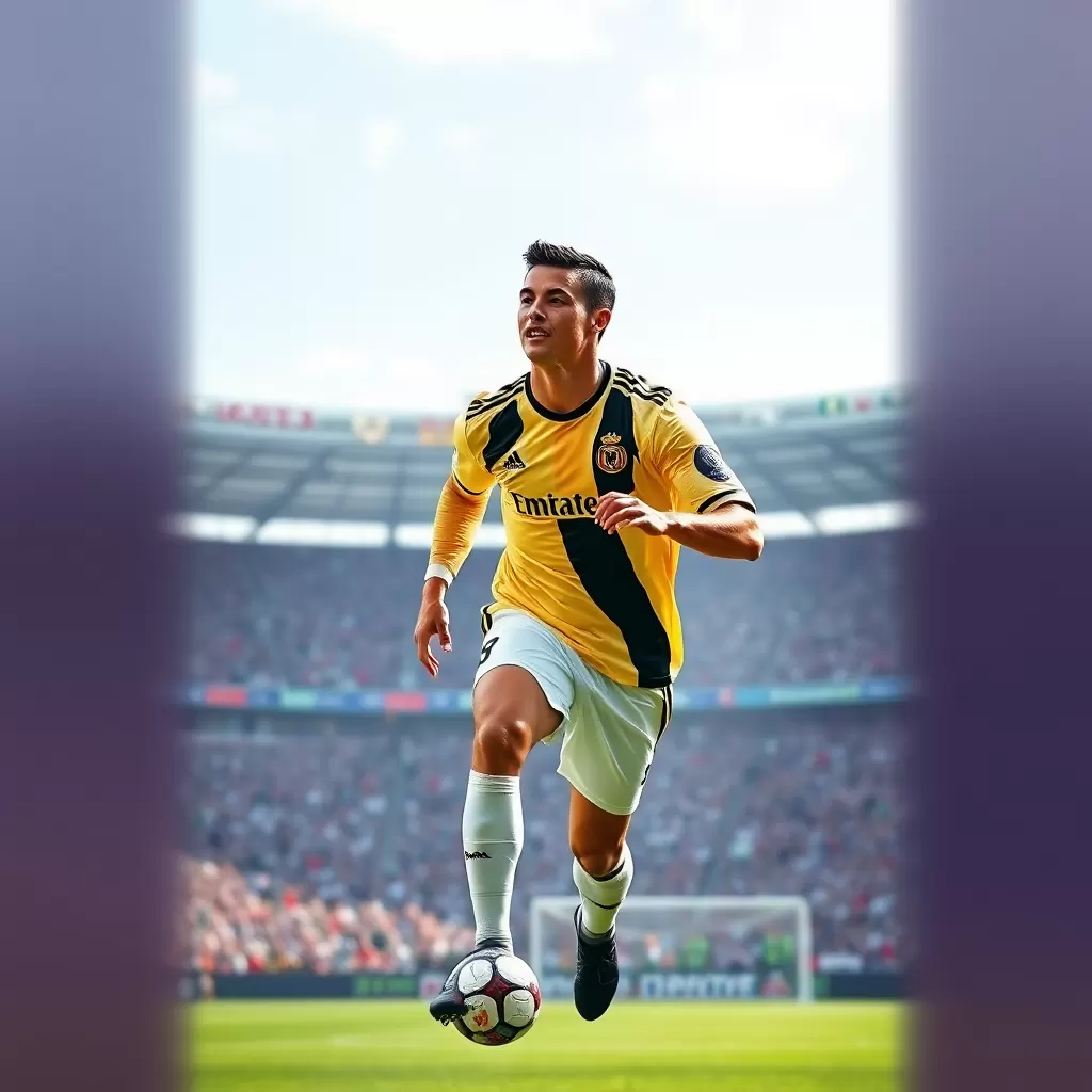 World Cup 2026 Bùng Nổ Với Những Cuộc Đối Đầu Hấp Dẫn Nhất
