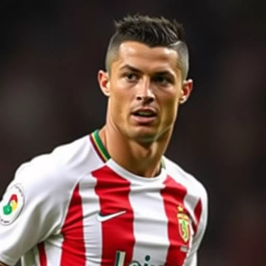 World Cup – Nơi các ngôi sao chứng minh đẳng cấp thực sự