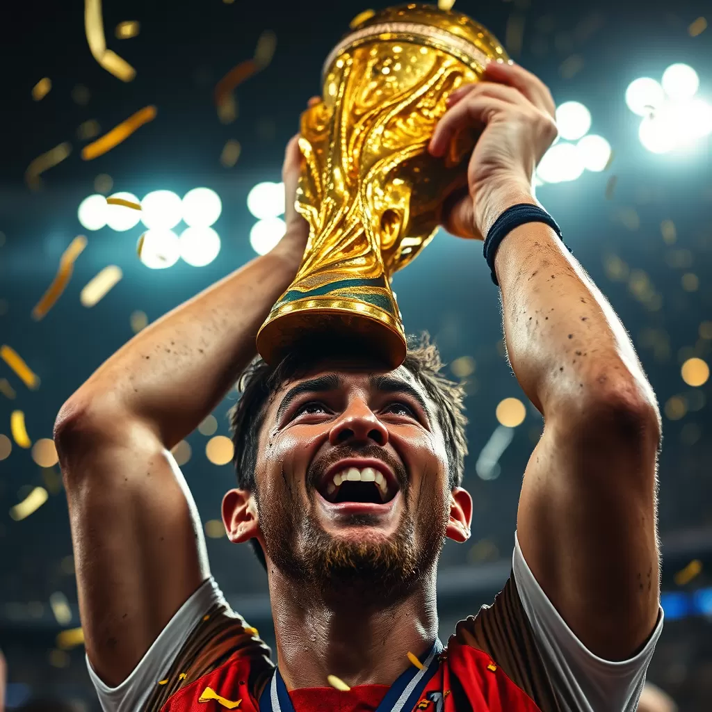 World Cup 2026: Những trận đấu mang tính bước ngoặt quan trọng — view 4