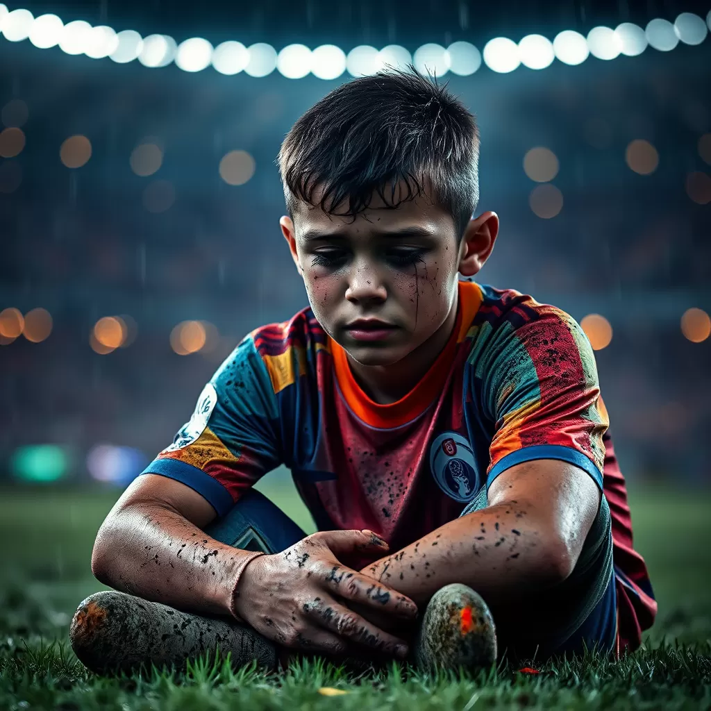 World Cup 2026: Những trận đấu mang tính bước ngoặt quan trọng nhất — view 5