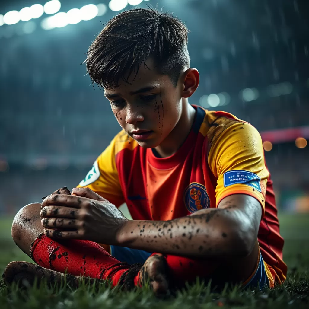Ai Sẽ Trở Thành Nhà Vua Mới Trên Đỉnh Cao World Cup 2026? — view 4