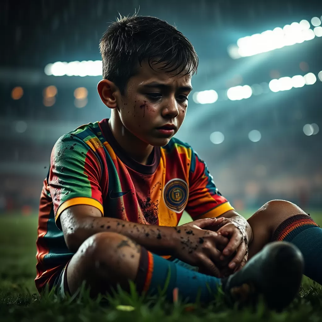 World Cup 2026: Những trận đấu mang tính bước ngoặt quan trọng — view 3