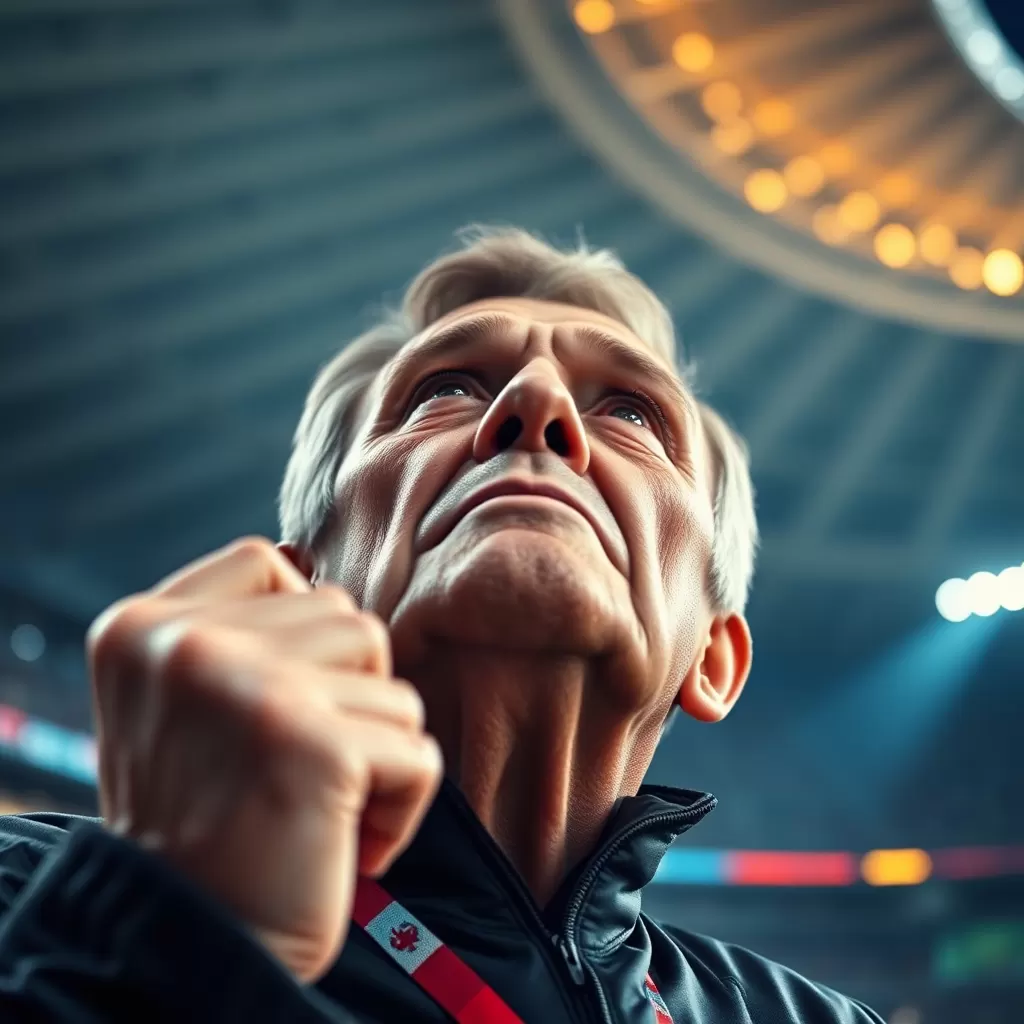 World Cup 2026: Nơi Những Giấc Mơ Lớn Được Viết Thành Hiện Thực — view 4