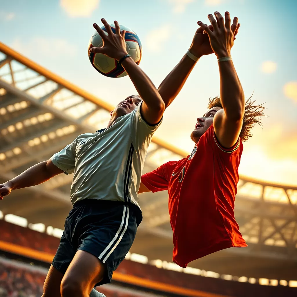 World Cup 2026: Những trận đấu mang tính bước ngoặt quan trọng — view 3