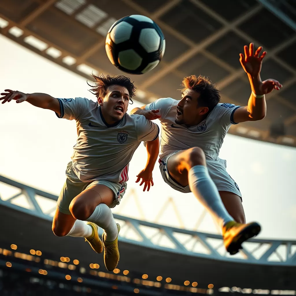 World Cup 2026: Những trận đấu mang tính bước ngoặt quan trọng