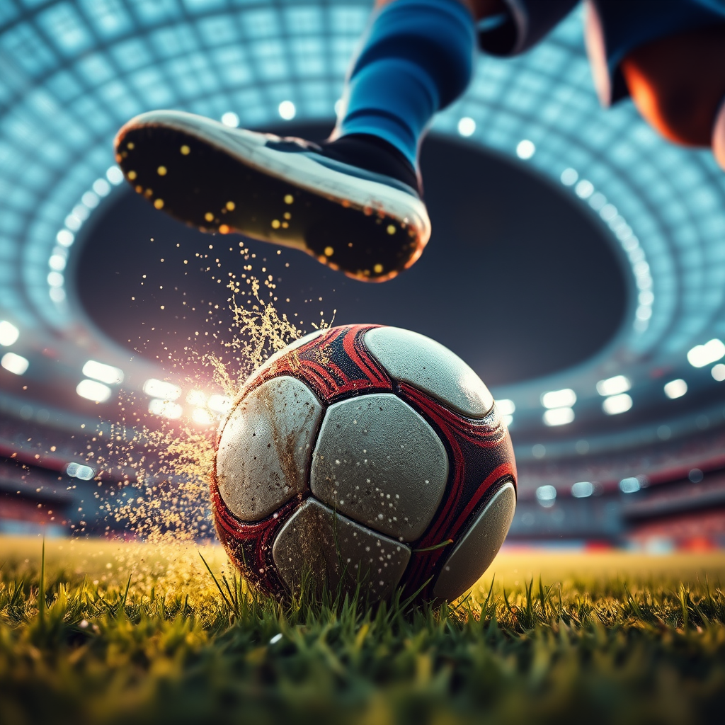 World Cup 2026: Nơi Những Giấc Mơ Lớn Được Viết Thành Hiện Thực