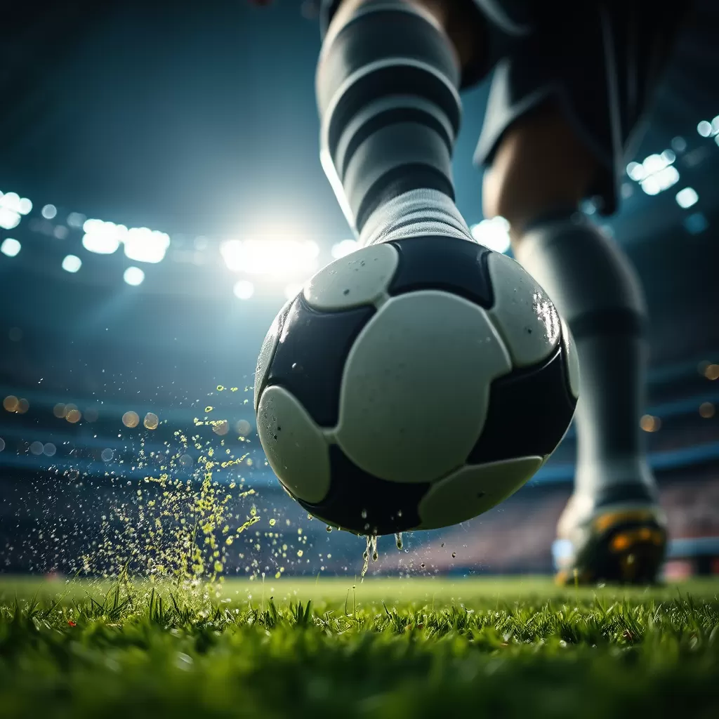 World Cup 2026 Mở Ra Kỷ Nguyên Mới Cho Bóng Đá Thế Giới — view 3
