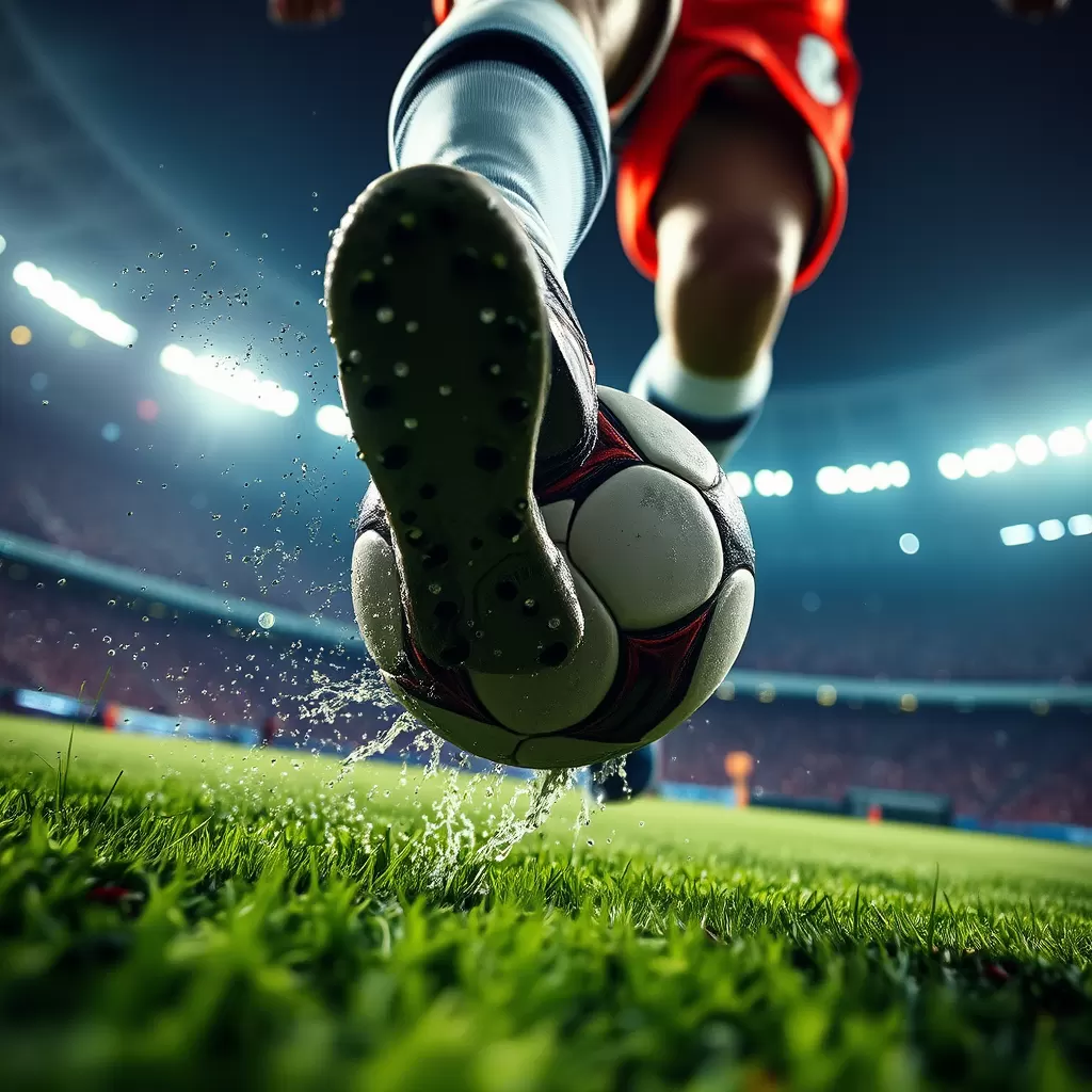 World Cup 2026 Nóng Hơn Bao Giờ Hết Với Loạt Đại Chiến: Những Điều Cần Biết — view 2