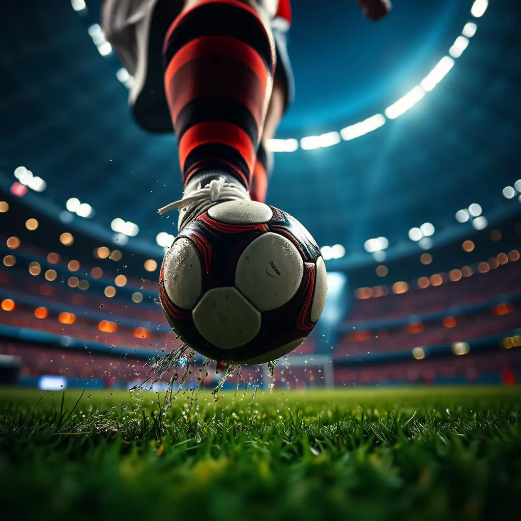 World Cup 2026 Nóng Hơn Bao Giờ Hết Với Loạt Đại Chiến: Những Điều Cần Biết — view 5