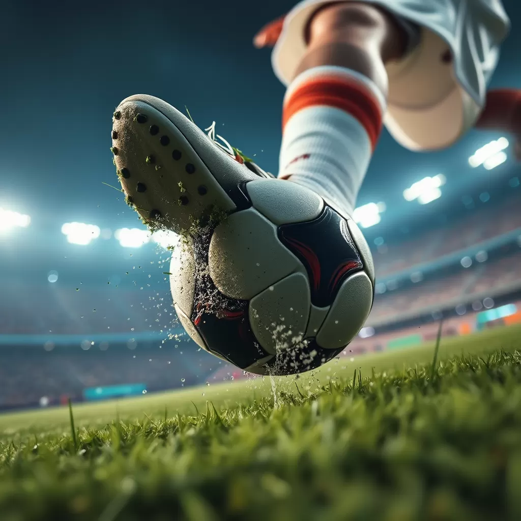 World Cup 2026: Những trận đấu mang tính bước ngoặt quan trọng nhất — view 4