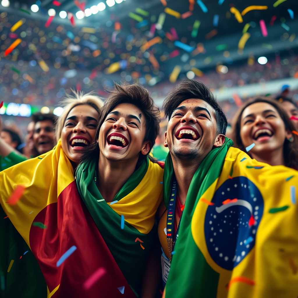 World Cup 2026: Các siêu sao nào sẽ thống trị sân khấu bóng đá thế giới?