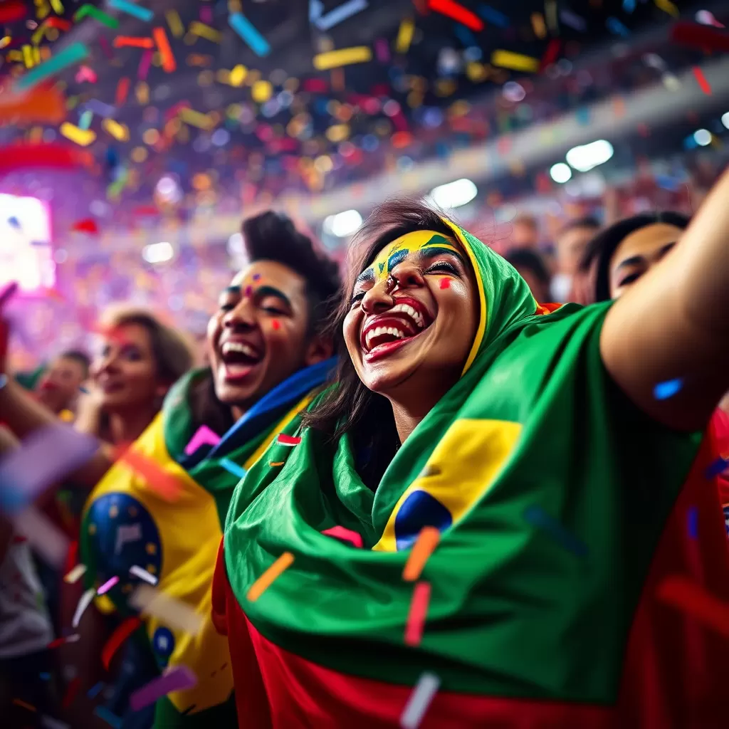 World Cup 2026: Khi chiến thuật quyết định tất cả — view 5