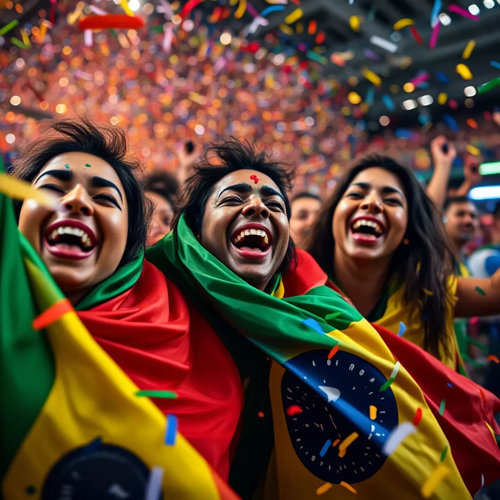 World Cup 2026: Những trận đấu mang tính bước ngoặt lớn nhất — view 5