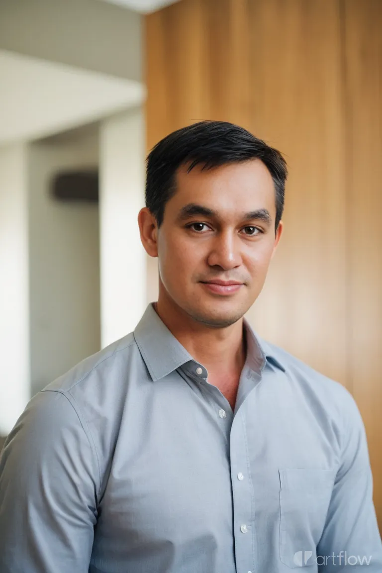 Tu Chi Nguyen - Chuyen gia AI Agent